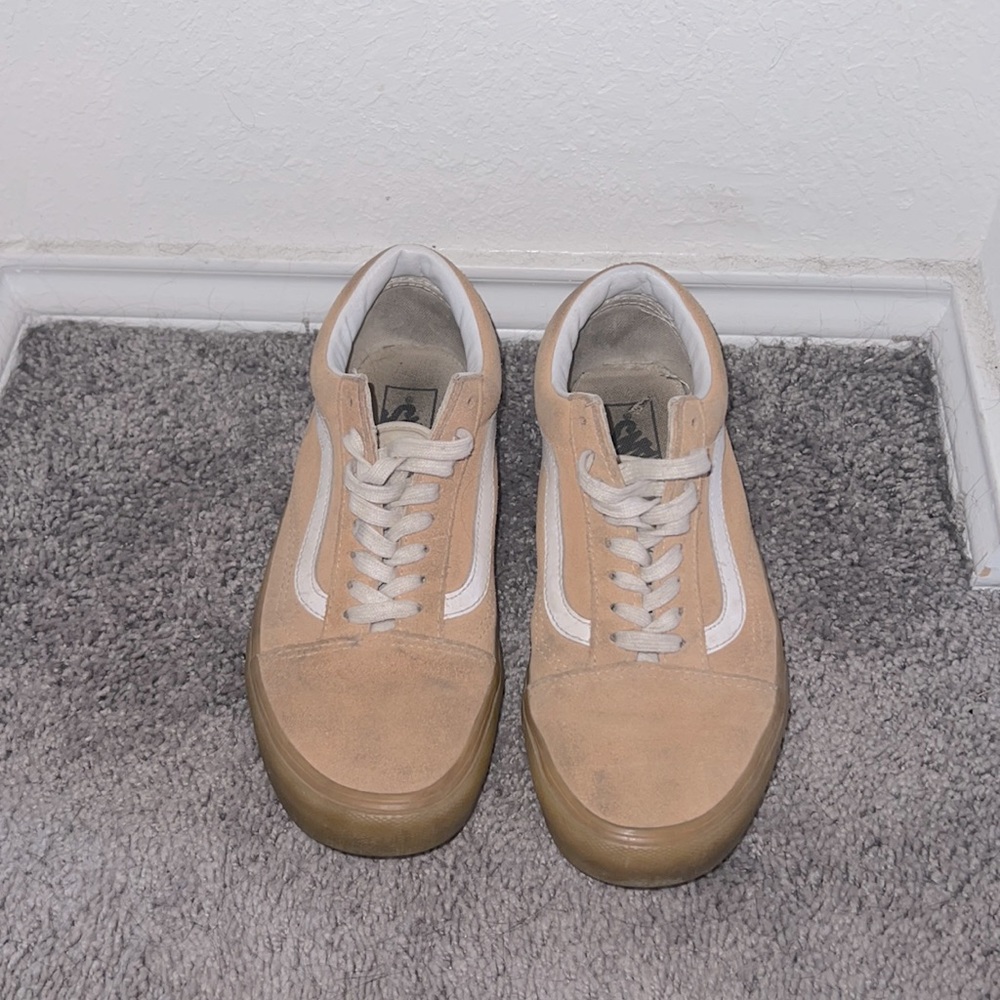 Vans sneakers